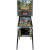 A front view of the Stern Jurassic Park Pro pinball machine