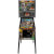 The front of a Stern Jurassic Park Premium pinball machine
