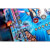 A close up shot of the Stern Star Wars Pin pinball machine