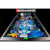The playfield of the Stern Star Wars Pin pinball machine