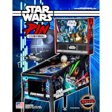 Star Wars Pin flyer (Page 1)