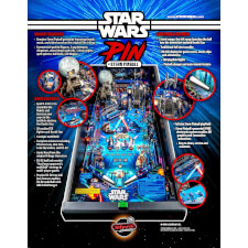 Star Wars Pin flyer (Page 2)