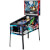 The Stern Star Wars Pin pinball machine