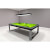The Singapore Slate Bed Pool table with green cloth