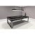 The Singapore Slate Bed Pool table with a table top