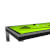 The Singapore Slate Bed Pool table with accessories