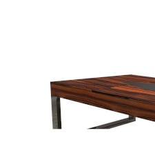 A Singapore Slate Bed Pool table with a table top