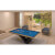 The Stellar pool table.