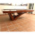 The Stellar pool table.