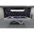 The Stellar Slate Bed Pool table with blue cloth