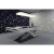 The Stellar Slate Bed Pool table with blue cloth