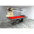 The Stellar Slate Bed Pool table with red cloth