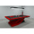 The Dozer Slate Bed Pool table with black cloth