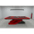 The Dozer Slate Bed Pool table with black cloth