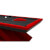 The Dozer Slate Bed Pool table with accessories