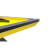 The corner of a Dozer Slate Bed Pool table