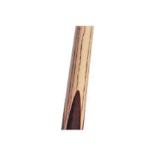 A close up shot of the Cue Craft P8P1 55inch 8 Ball Pool Cue