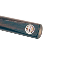 The butt of a Cue Craft P8P1 55inch 8 Ball Pool Cue