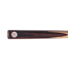 The bottom of a Cue Craft P8P1 55inch 8 Ball Pool Cue