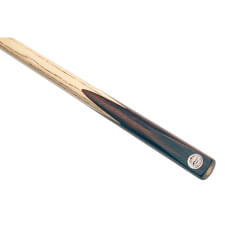  The butt of a Cue Craft P8P1 55inch 8 Ball Pool Cue