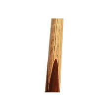 A close up shot of the Cue Craft P8P2 57inch 8 Ball Pool Cue