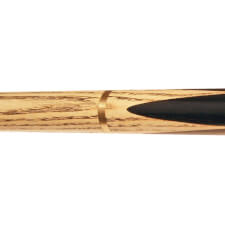 The joint of a Cue Craft P8P4 57inch 8 Ball Pool Cue