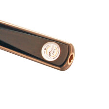 The butt of a Cue Craft P8P6 57inch 8 Ball Pool Cue