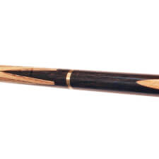 The joint of a Cue Craft P8P6 57inch 8 Ball Pool Cue