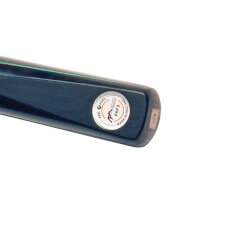 The butt of a Cue Craft P8P9 55inch 8 Ball Pool Cue