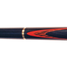 The joint of a Cue Craft P8P10 57inch 8 Ball Pool Cue