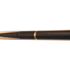 The joint of a Cue Craft P8P11 55inch 8 Ball Pool Cue