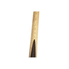 A close up shot of the Cue Craft P8P11 55inch 8 Ball Pool Cue