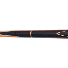 The joint of a Cue Craft P8P12 57inch 8 Ball Pool Cue