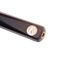 The butt of a Cue Craft P8P12 57inch 8 Ball Pool Cue