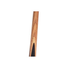A close up shot of the Cue Craft P8P12 57inch 8 Ball Pool Cue