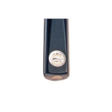 The butt of a Cue Craft P8P13 55inch 8 Ball Pool Cue