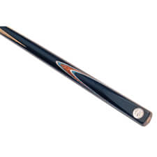  The butt of a Cue Craft P8P13 55inch 8 Ball Pool Cue