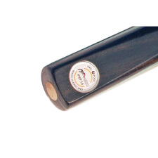 The butt of a Cue Craft P8P14 57inch 8 Ball Pool Cue