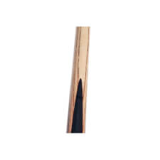 A close up shot of the Cue Craft P8P14 57inch 8 Ball Pool Cue