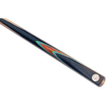 The butt of a Cue Craft P8P14 57inch 8 Ball Pool Cue