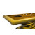 An Everest Slate Bed Pool table with accessories
