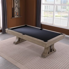 The Georgia II from above.