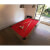 The Texas II Pool Table From Above..
