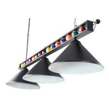 The Pool Ball Designer Light