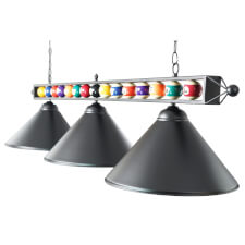 The Pool Ball Designer Light