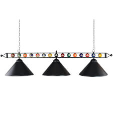 The Pool Ball Designer Light