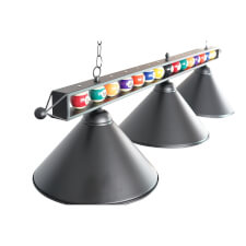 The Pool Ball Designer Light