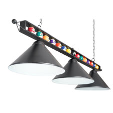 The Pool Ball Designer Light