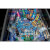 Star Wars Comic Art Pro pinball playfield.