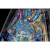 Star Wars Comic Art Pro pinball playfield.